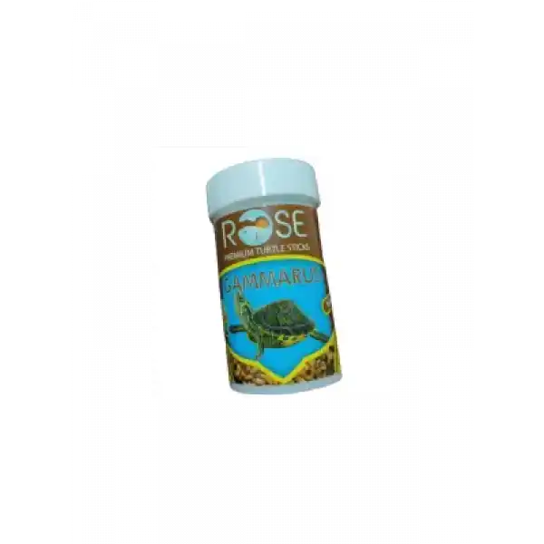 Rose Premium Gammarus Turtle 250 Ml