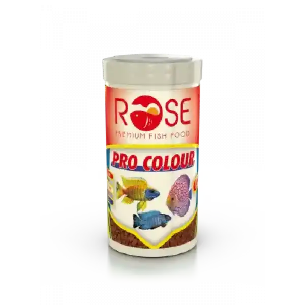 Rose Pro Colour Chıps 30 Gr