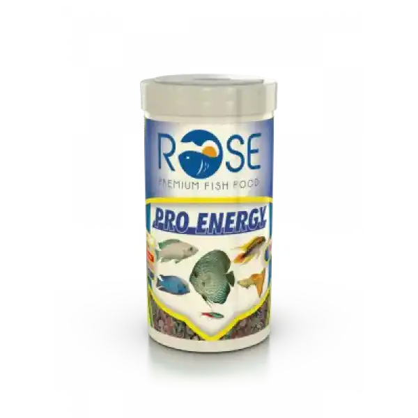 Rose Pro Energy Mıx 30 Gr