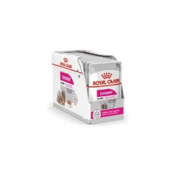 Royal Canin Ccn Exigent Loaf 85G