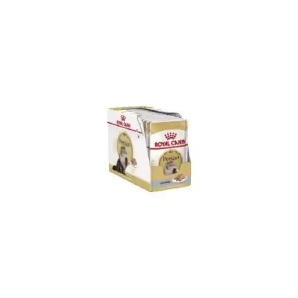 Royal Canin Fbn Persian 85 Gr