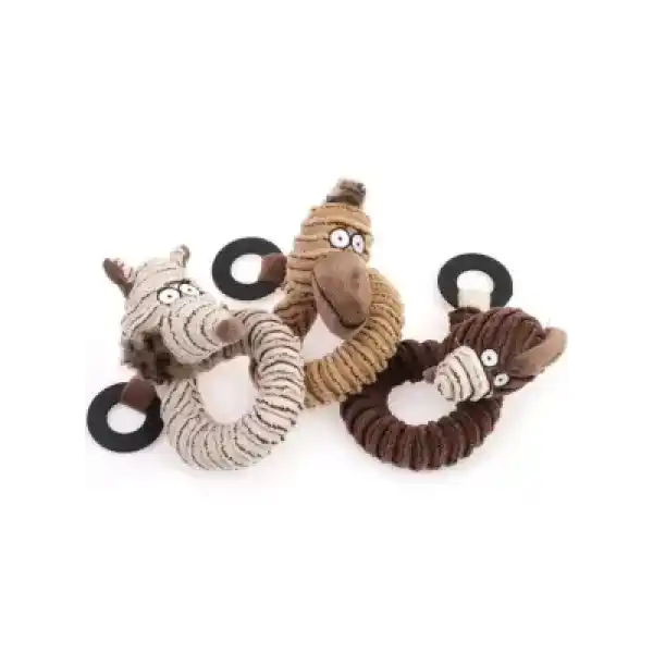 Royalıst Yp-068 Gıcırtılı Köpek Oyuncak 42 Cm