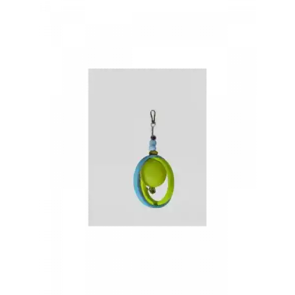 Selinus Çift Bilezikli Top