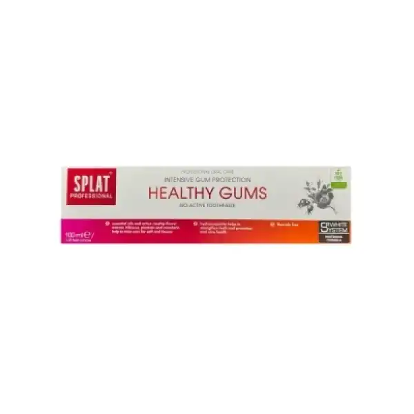 Splat Healthy Gum Protection 100 ml