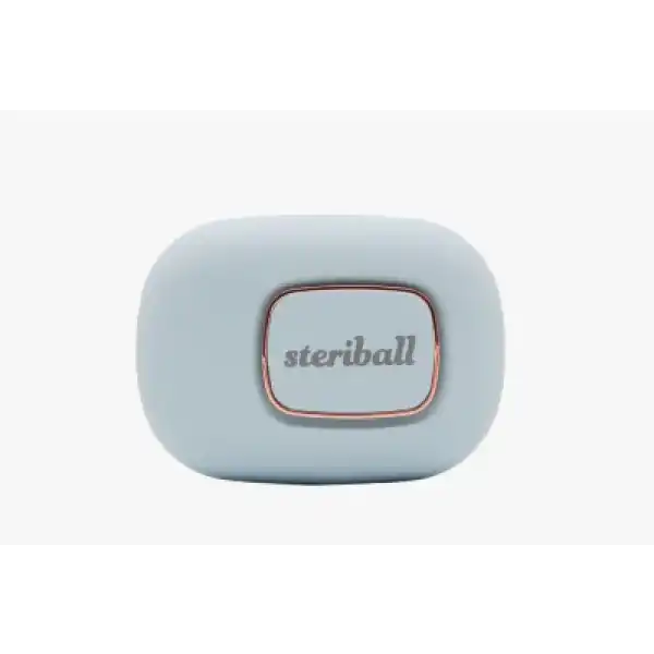 Steriball Diş Fırçaları İçin Akıllı Koruma Cihazı