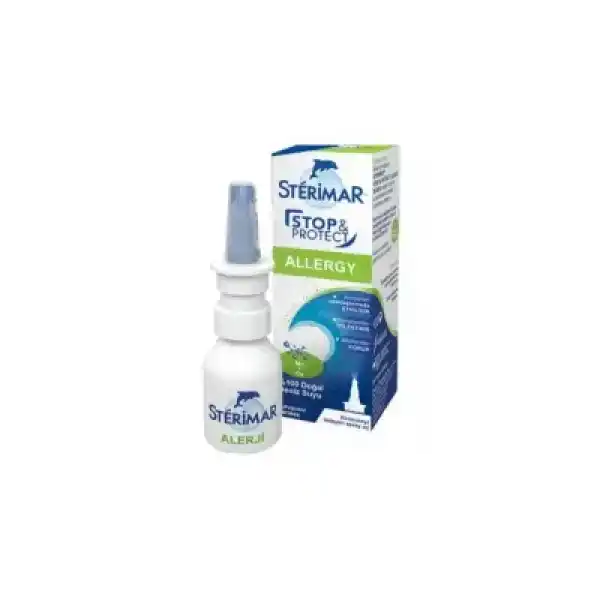 Sterimar Stop Protect Alerji 20 ml