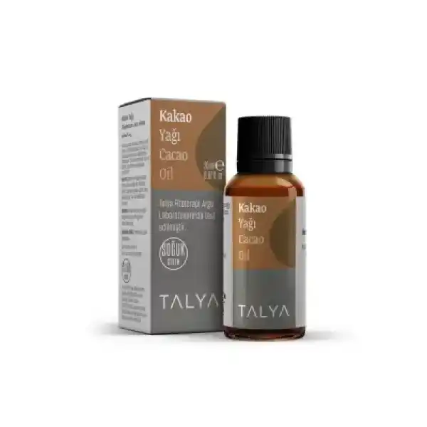 Talya Kakao Yağı 20 ml