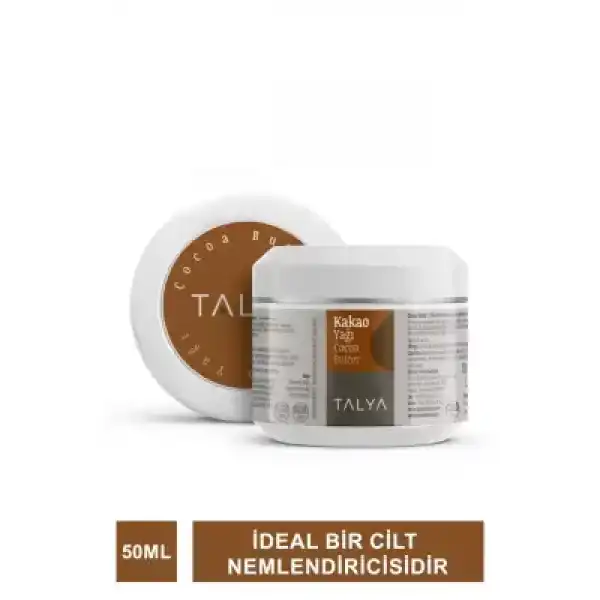 Talya Kakao Yağı 50 ml