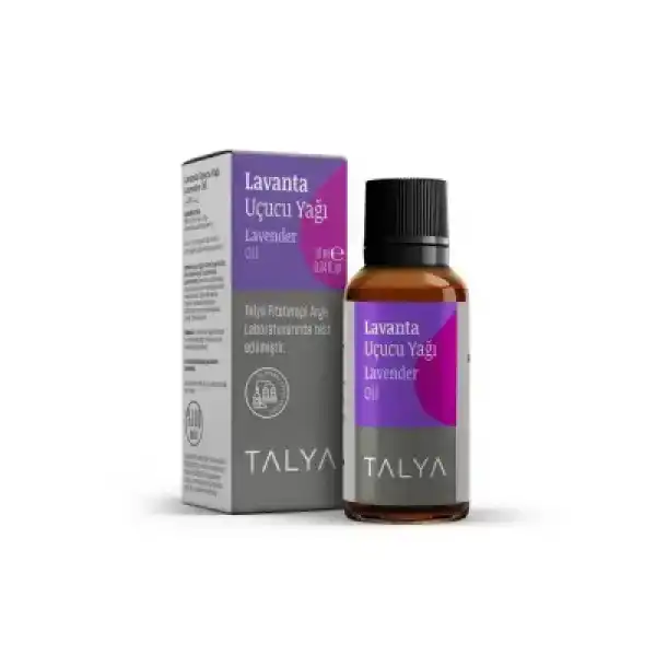 Talya Lavanta Yağı 10 ml