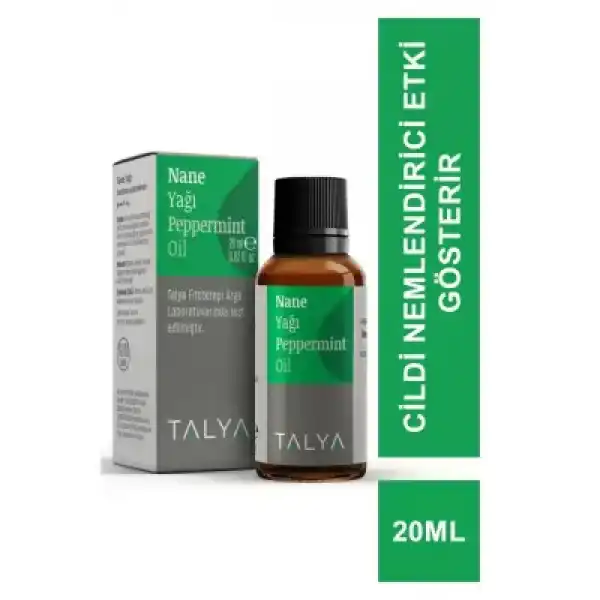 Talya Nane Yağı 20 ml