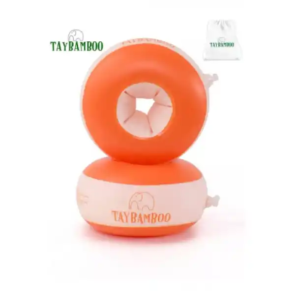 Taybamboo Spongy İleri Seviye Yüzme Kolluk - Small - ( 11-30kg )