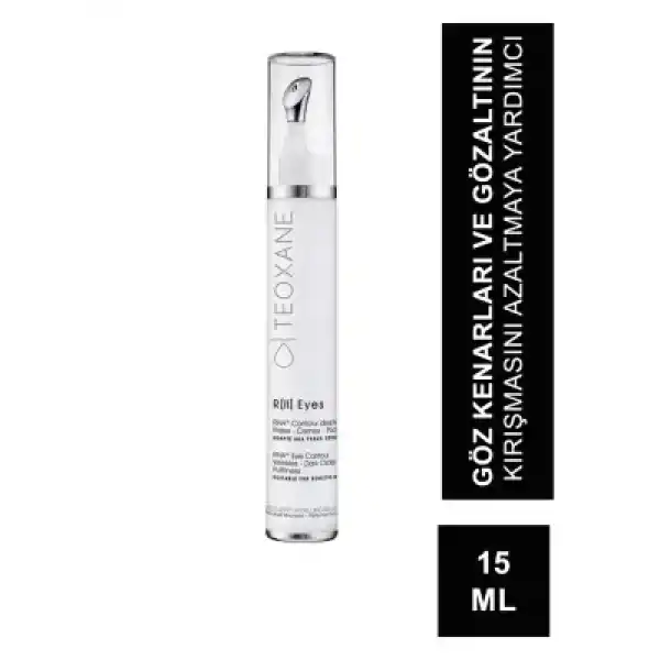 Teoxane Advanced Eye Contour R[II] 15 ml - Göz Çevresi Kremi