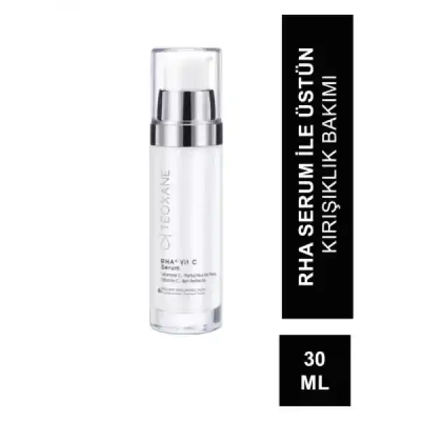 Teoxane RHA Vit C Serum 30 ml