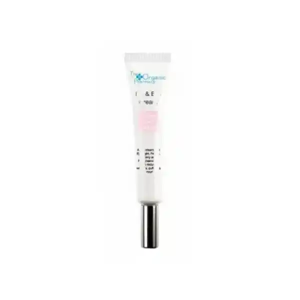 The Organic Pharmacy Lip & Eye Cream 10 ml