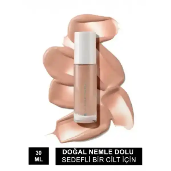 The Organic Pharmacy Tinted Beauty Glow - Bronze - 30 ml