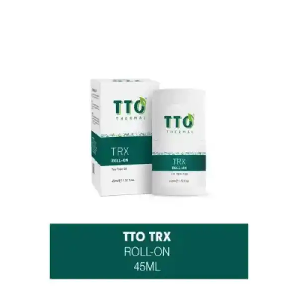 TTO Trx Roll-on 45 ml