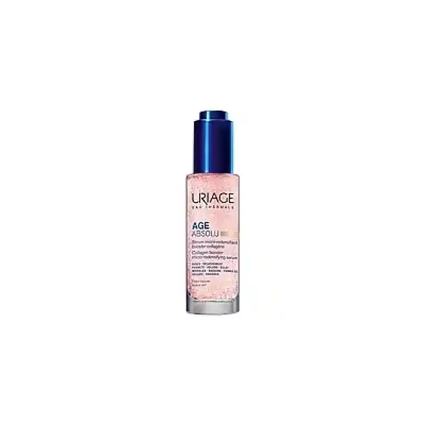 Uriage Age Absolu Serum Micro-Redensifiant Booster Collagene 30 ml