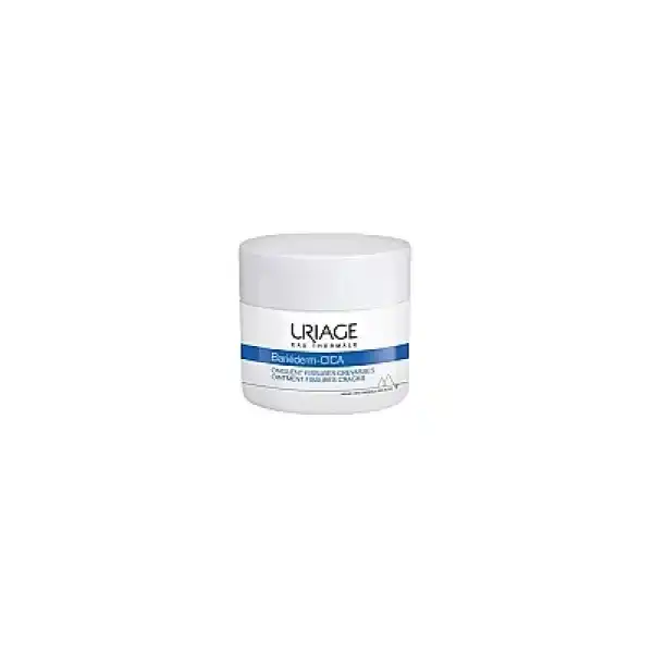 Uriage Bariederm Ointment Fissures Cracks 40ml