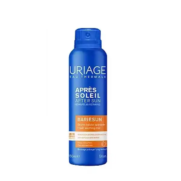 Uriage Bariesun Ferahlatıcı Güneş Sonrası Sprey 150 ml