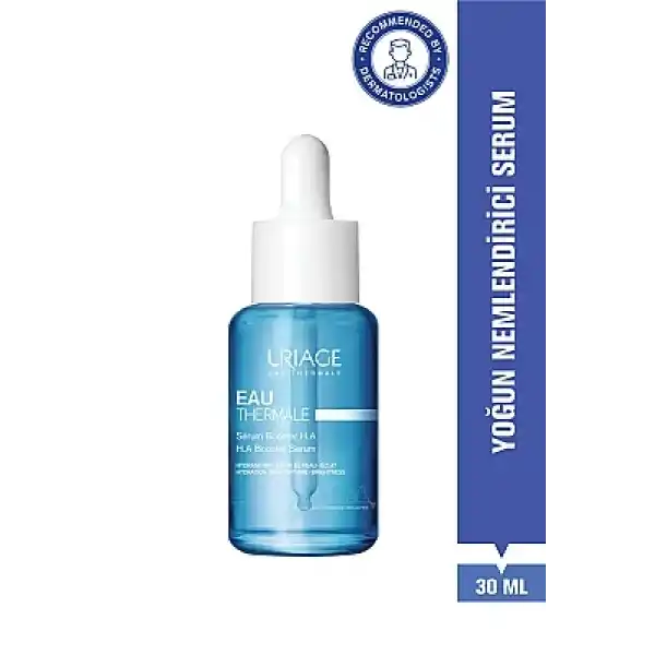 Uriage Eau Thermale H.A Booster Serum 30 ml