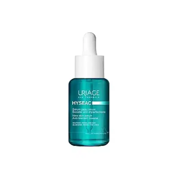 Uriage Hyseac Anti Blemish Booster Serum 30 ml