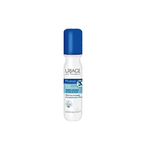 Uriage Pruriced Sos Soothing - Rahatlatıcı Roll-On 15ml