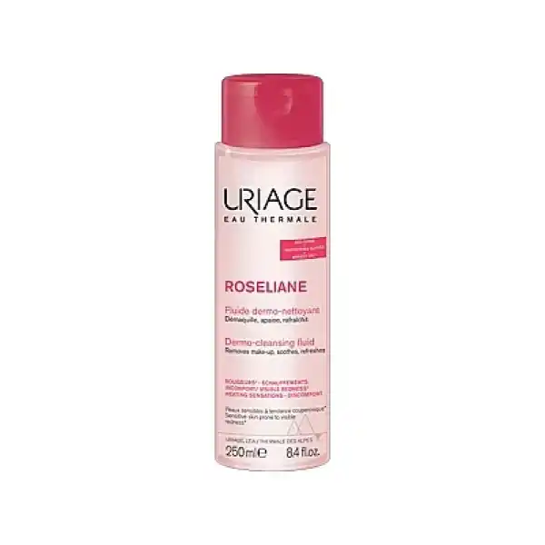 Uriage Roseliane Temizleme Losyonu 250 ml