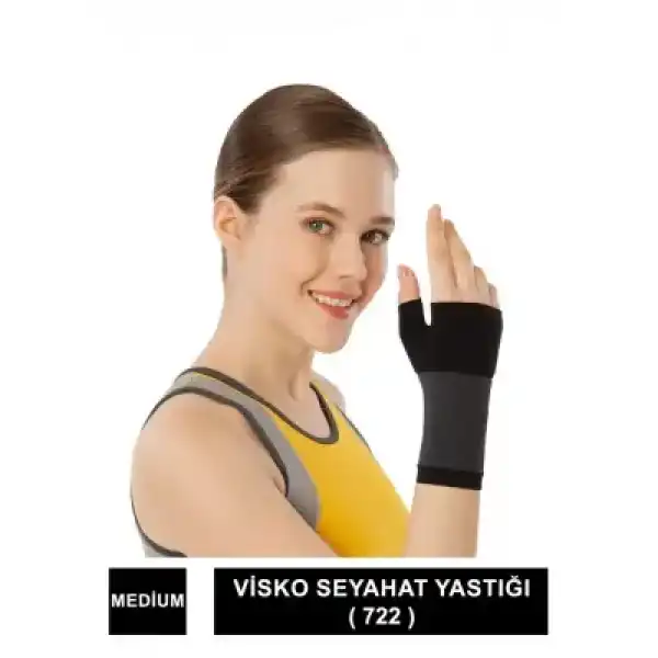 Variteks Baş Parmaklı Bileklik - Medium - 722 -