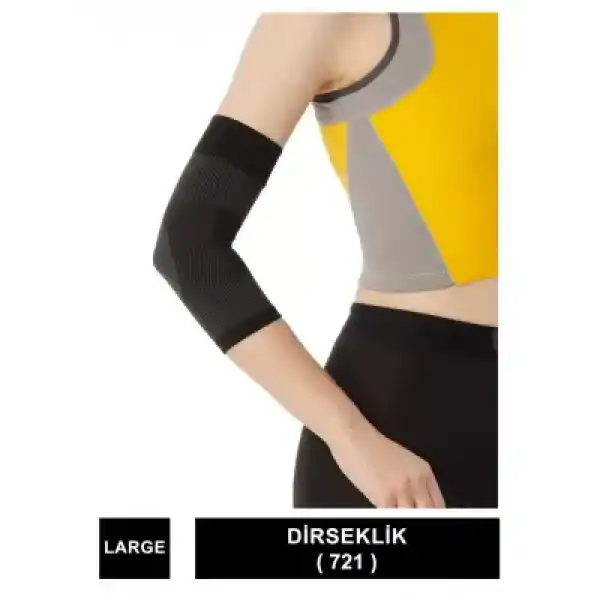 Variteks Dirseklik - Large - 721 -