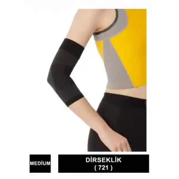 Variteks Dirseklik - Medium - 721 -