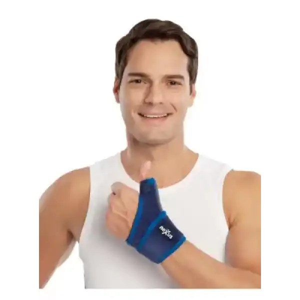 Variteks Nexus Baş Parmak Ateli - 880 -