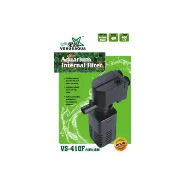 Venus Aqua Vs-410F İç Filtre