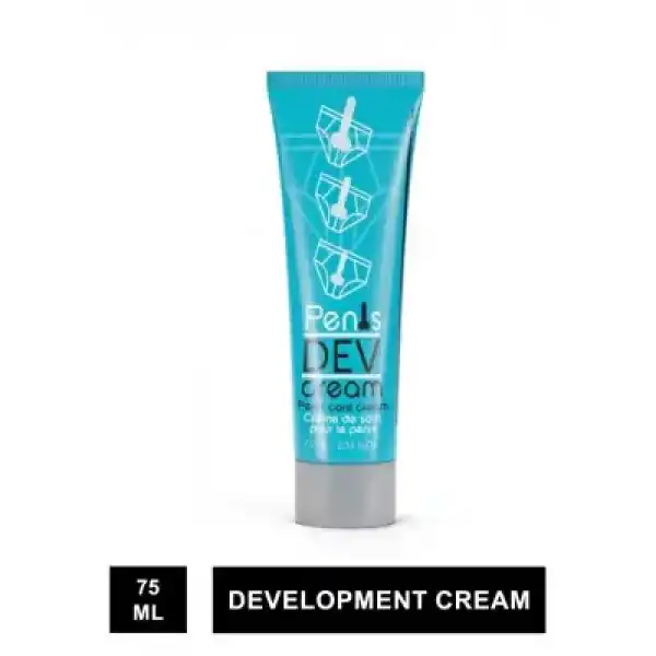 Viaxi P Development Cream 75 ml