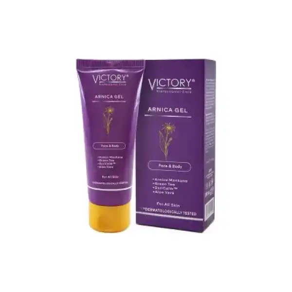 Victory Arnica Jel 75ml