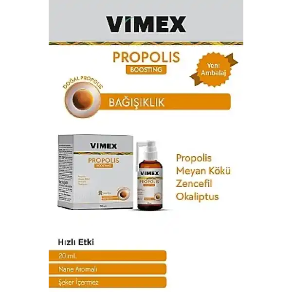 Vimex Propolis