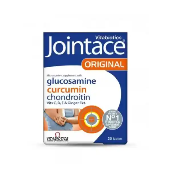 Vitabiotics Jointace Original 30 Tablet
