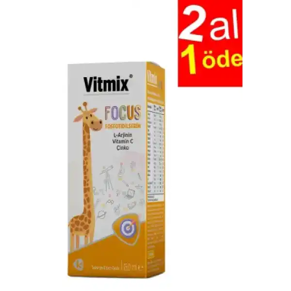 Vitmix Focus 150 ml - 2AL1ÖDE