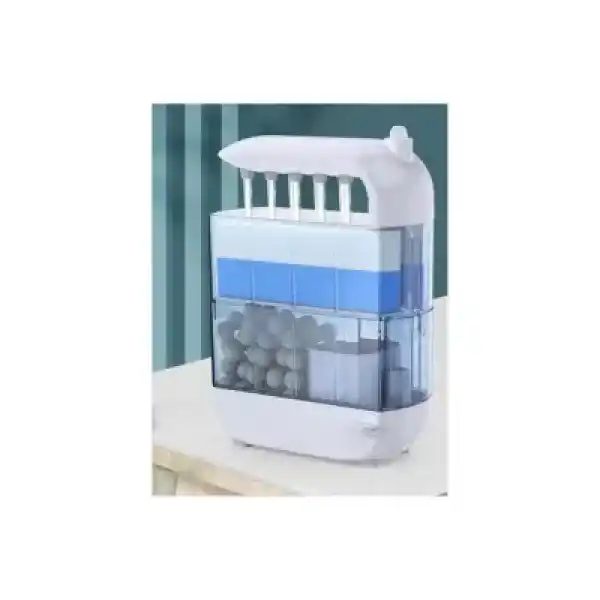 Waterbear Düşük Su Seviyeli Kaplumbağa Akvaryumu (Teraryum) İçin Filtre