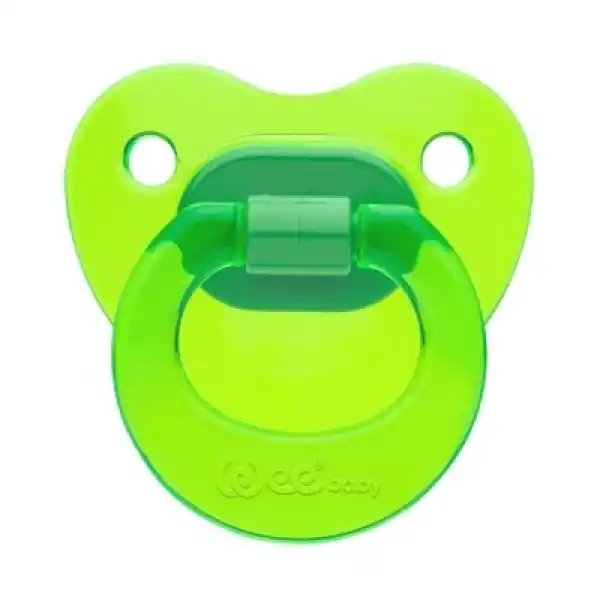 Wee Baby Silikon Damaklı Emzik Akide 112