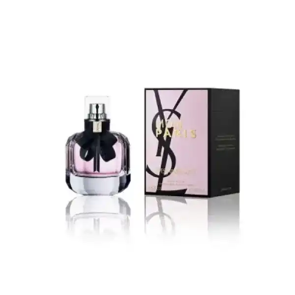 Yves Saint Laurent Mon Paris Edp Kadın Parfüm 50 ml