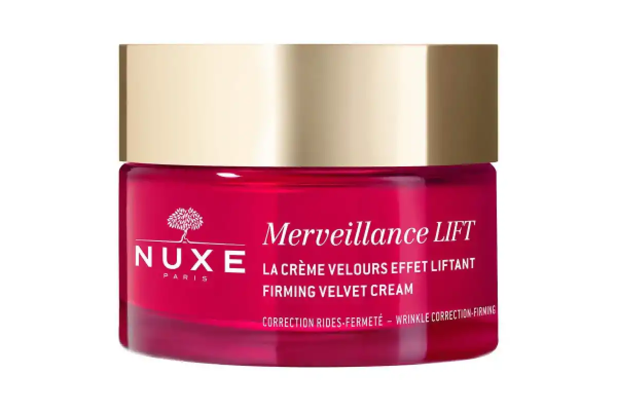 Nuxe Merveillance Lift Firming Velvet Day Cream Kuru Ciltler 50 ml