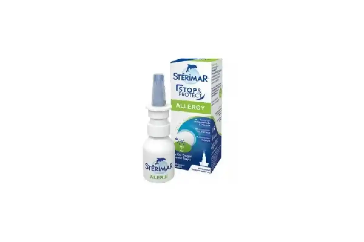 Sterimar Stop Protect Alerji 20 ml