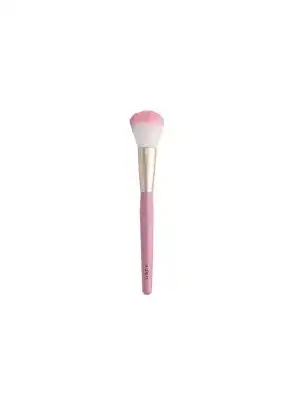Aden Blusher Brush Angled