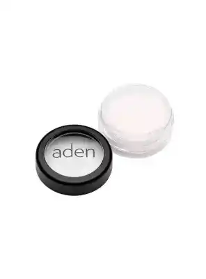Aden Glitter Powder - 05 Glitter White -