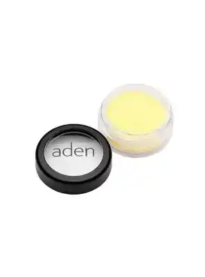 Aden Glitter Powder - 07 Solar -