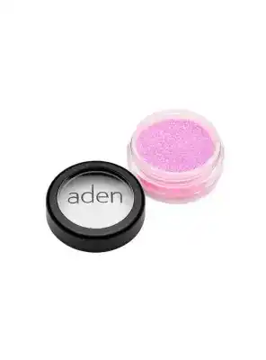 Aden Glitter Powder - 11 Rose Pearl -