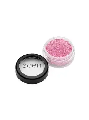 Aden Glitter Powder - 12 Candy Pink -