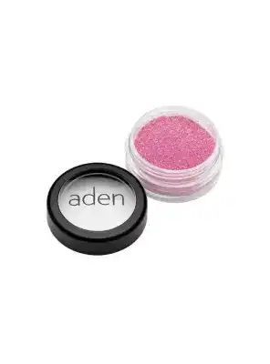 Aden Glitter Powder - 21 Light Rose -