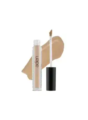 Aden Liquid Concealer 4ml - Likit Kapatıcı - - 03 Dark -