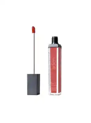 Aden Liquid Lipstick - 01 Nectarine -